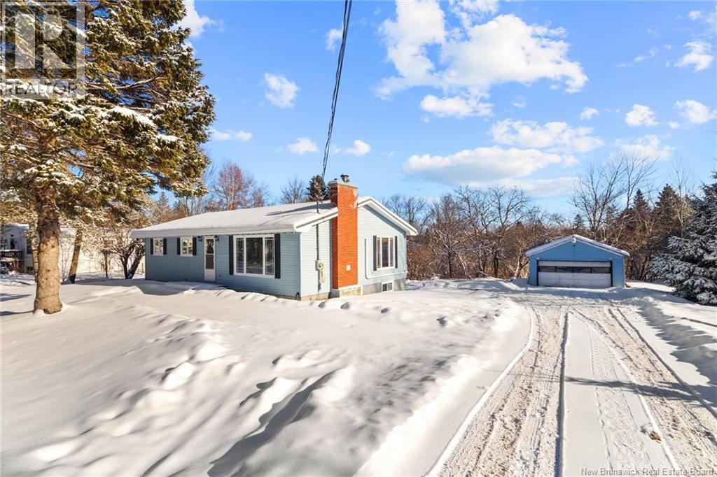 1421 Route 101, Nasonworth, New Brunswick  E3V 2C8 - Photo 3 - NB132797