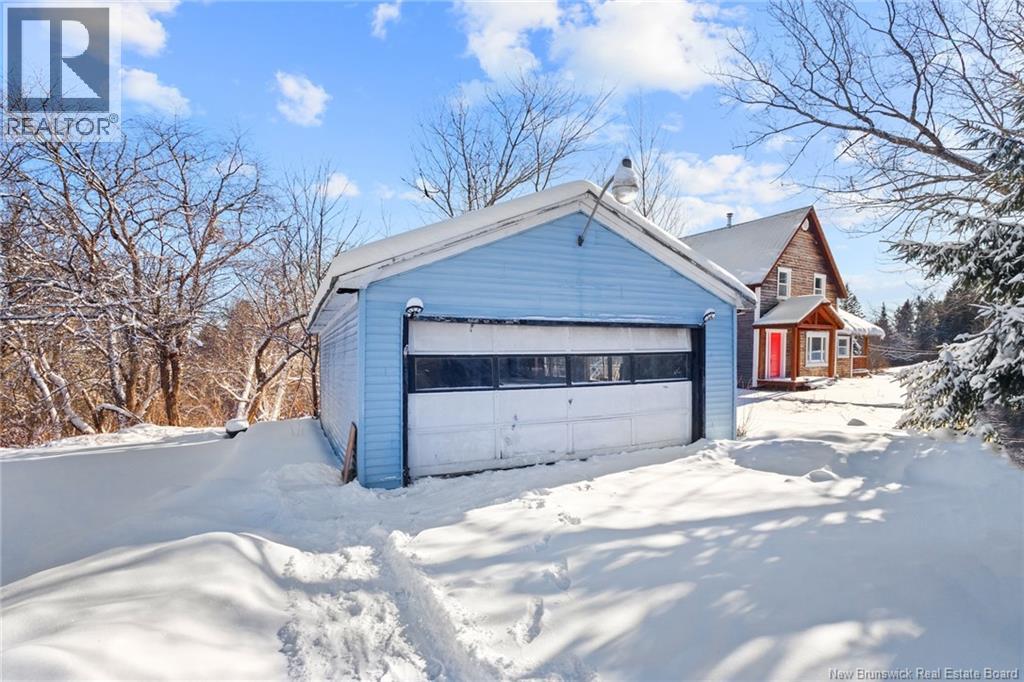 1421 Route 101, Nasonworth, New Brunswick  E3V 2C8 - Photo 40 - NB132797