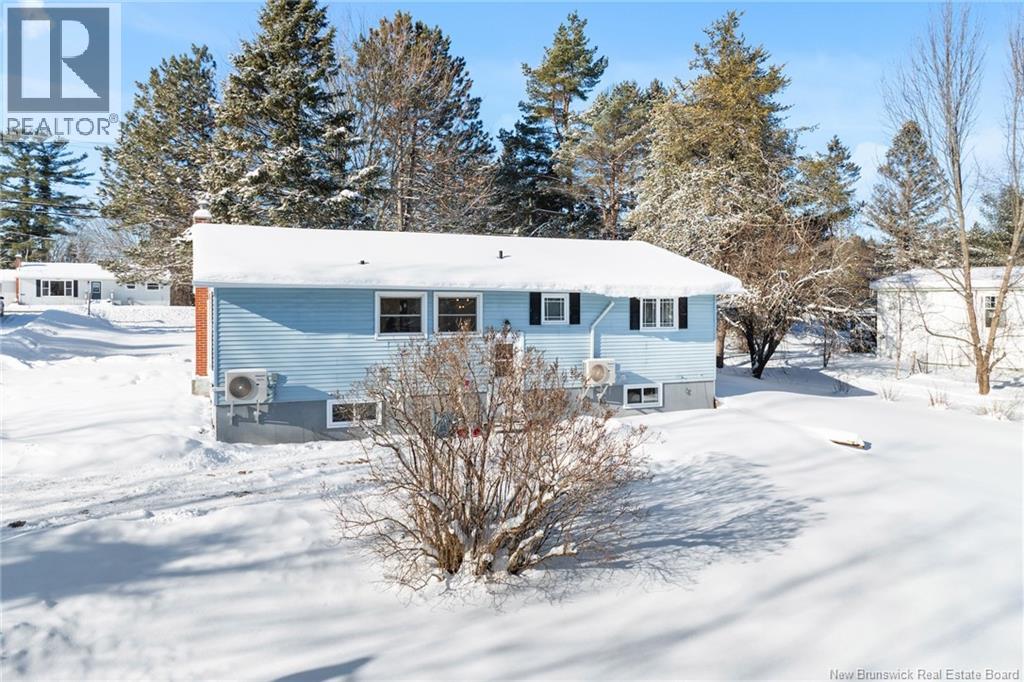 1421 Route 101, Nasonworth, New Brunswick  E3V 2C8 - Photo 42 - NB132797