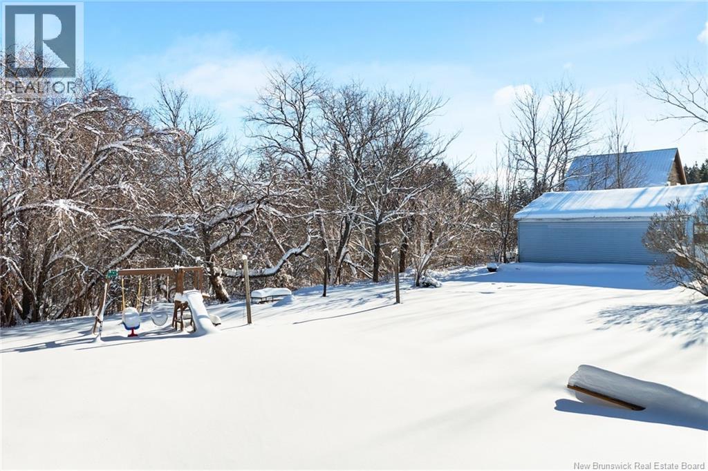 1421 Route 101, Nasonworth, New Brunswick  E3V 2C8 - Photo 44 - NB132797