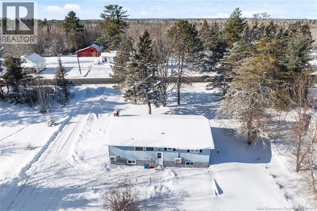 1421 Route 101, Nasonworth, New Brunswick  E3V 2C8 - Photo 45 - NB132797