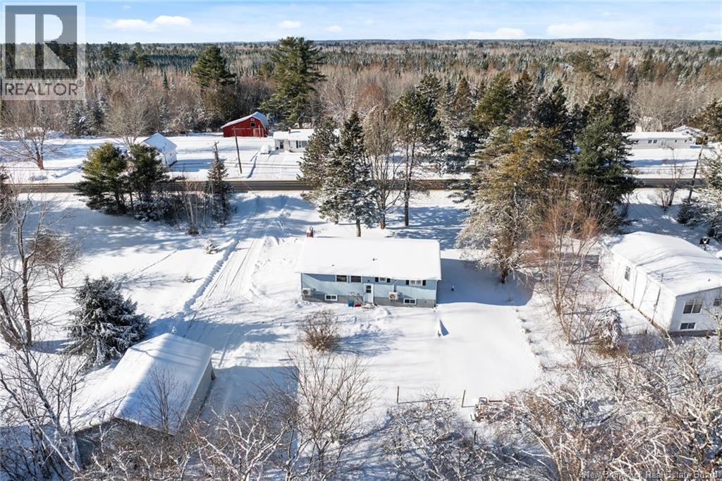 1421 Route 101, Nasonworth, New Brunswick  E3V 2C8 - Photo 46 - NB132797