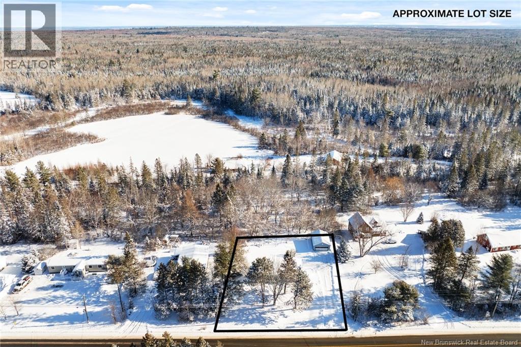 1421 Route 101, Nasonworth, New Brunswick  E3V 2C8 - Photo 49 - NB132797