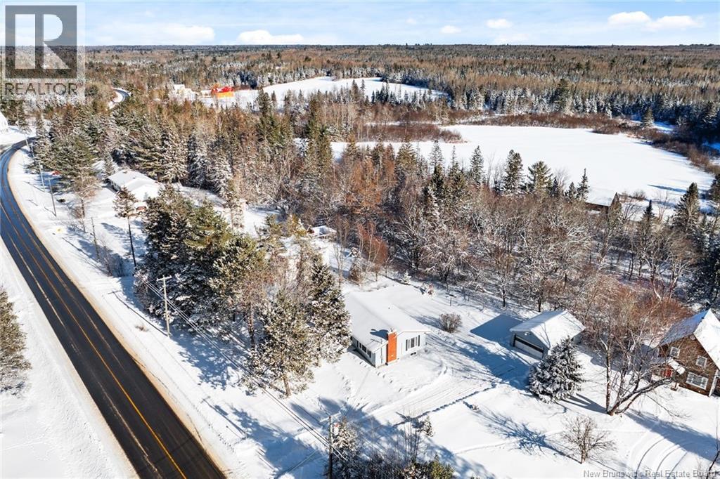 1421 Route 101, Nasonworth, New Brunswick  E3V 2C8 - Photo 5 - NB132797