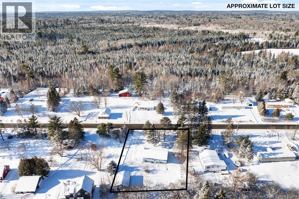1421 Route 101, Nasonworth, New Brunswick  E3V 2C8 - Photo 50 - NB132797