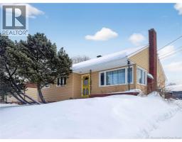 3 Howard Avenue, campbellton, New Brunswick