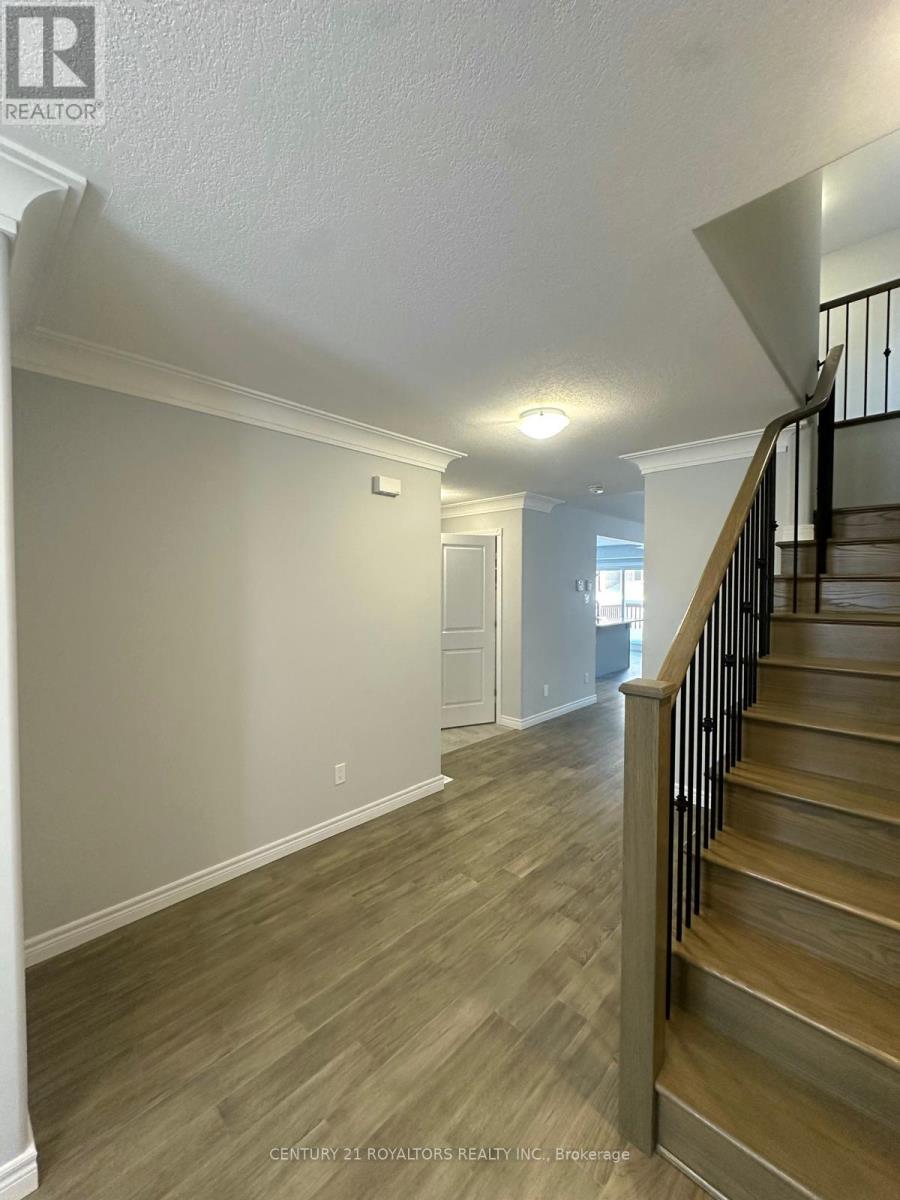 240 O'neil Street, Peterborough, Ontario  K9J 6X4 - Photo 16 - X12736510