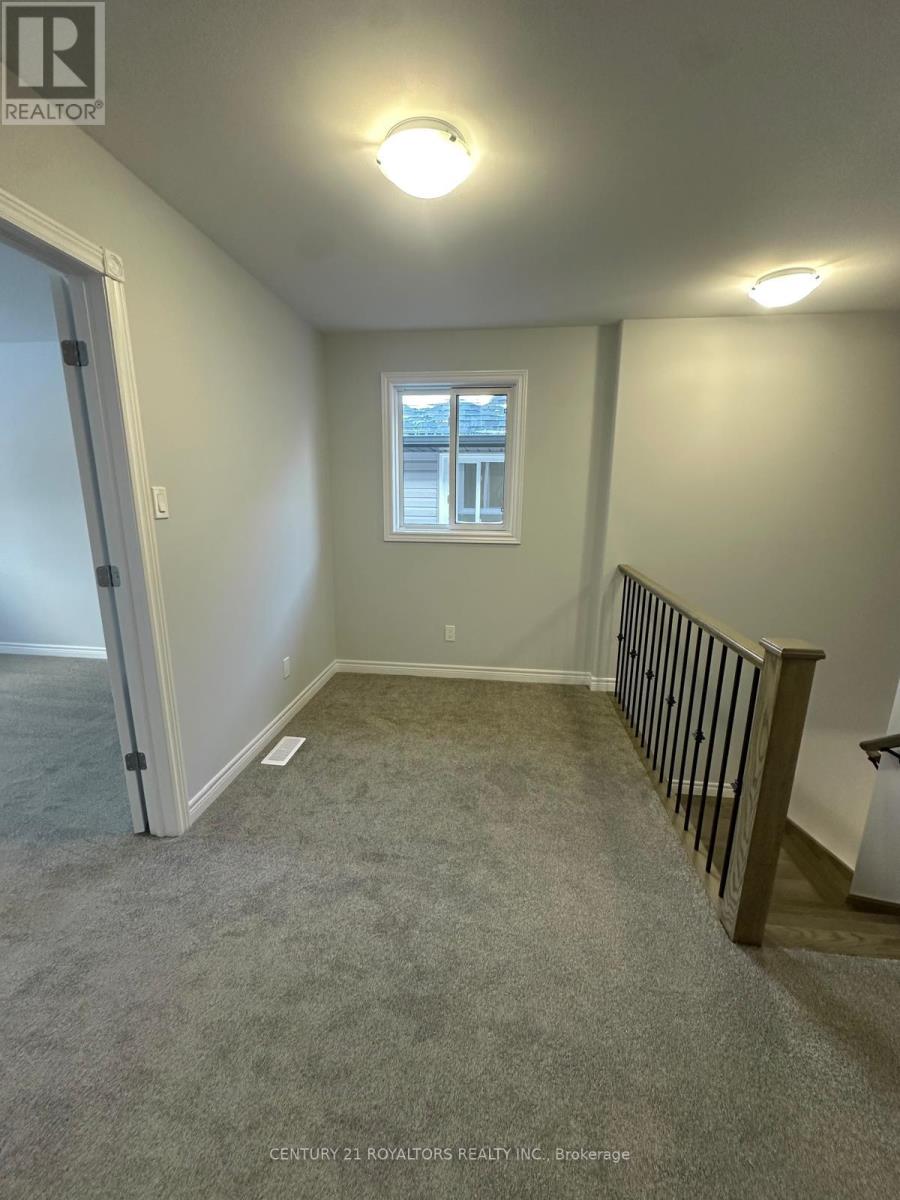 240 O'neil Street, Peterborough, Ontario  K9J 6X4 - Photo 18 - X12736510