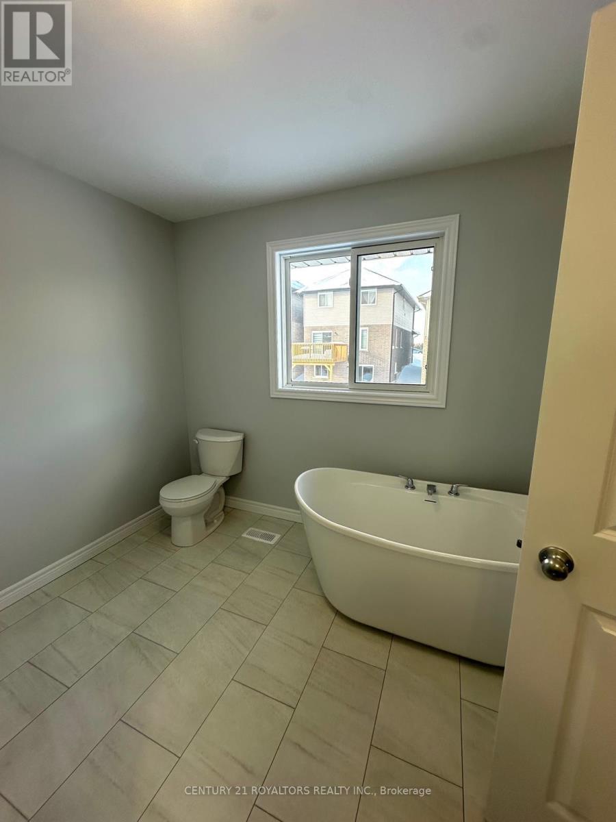 240 O'neil Street, Peterborough, Ontario  K9J 6X4 - Photo 30 - X12736510