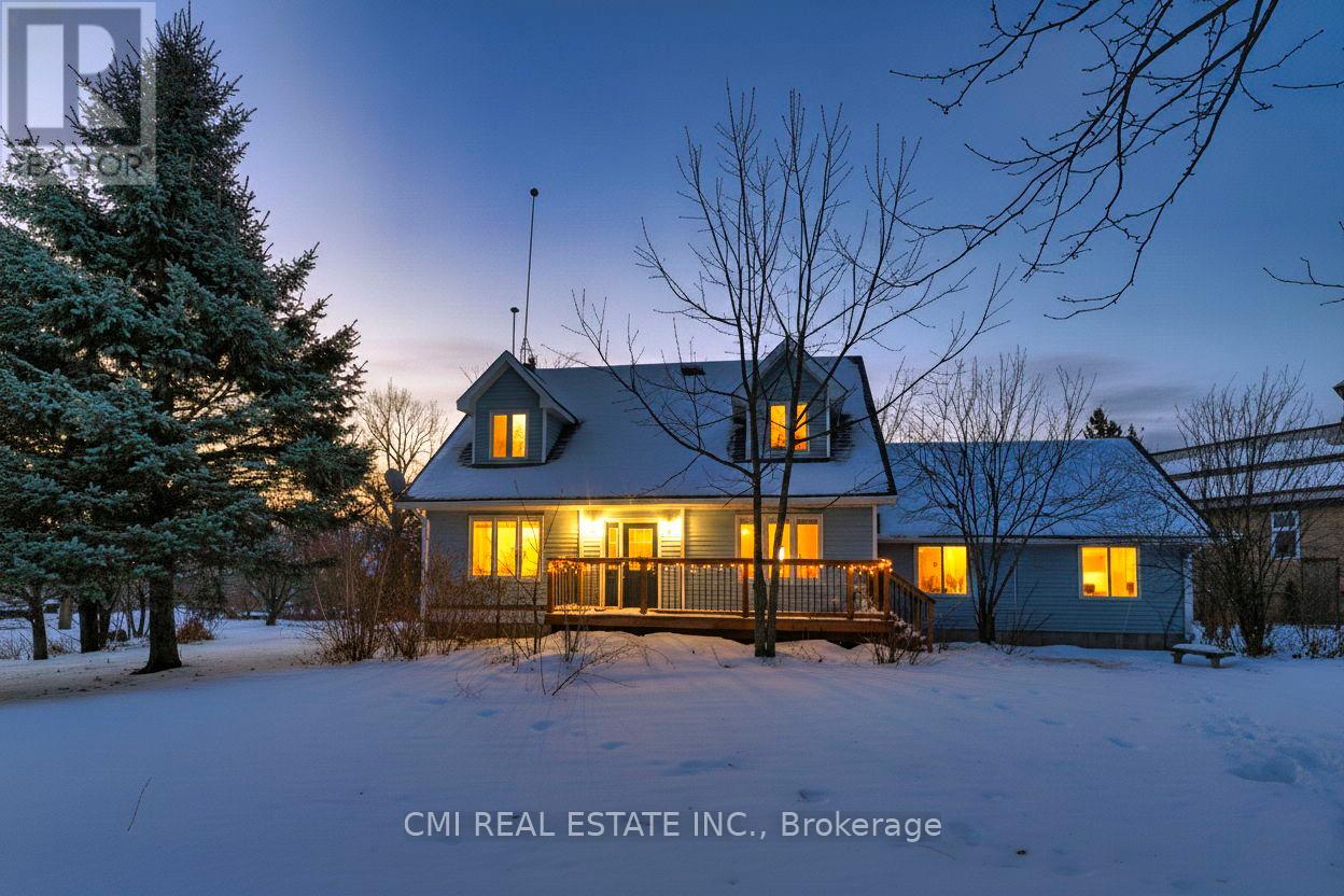 4810 MOHRS ROAD, Ottawa, Ontario