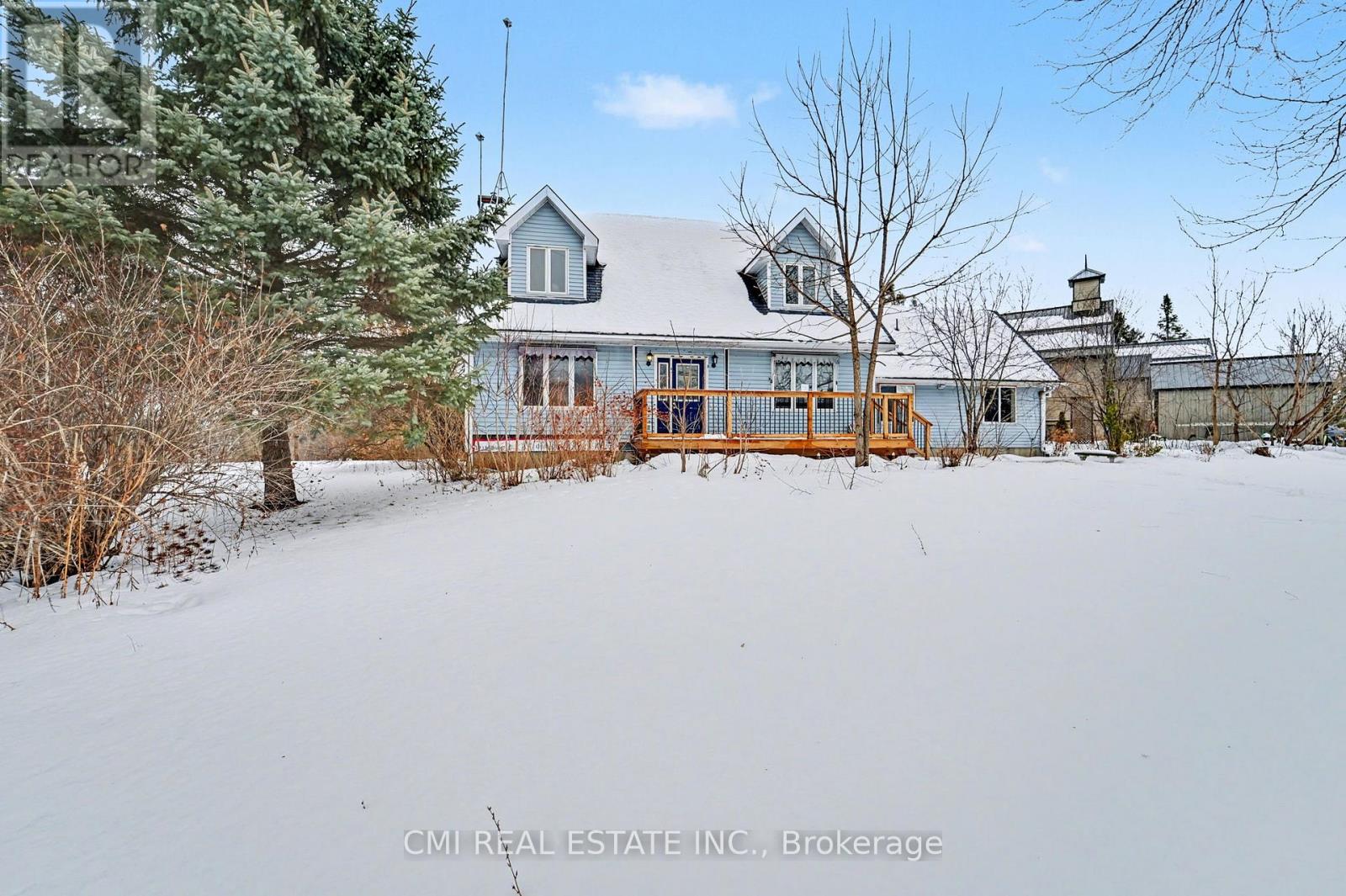 4810 Mohrs Road, Ottawa, Ontario  K7S 3G7 - Photo 4 - X12736518