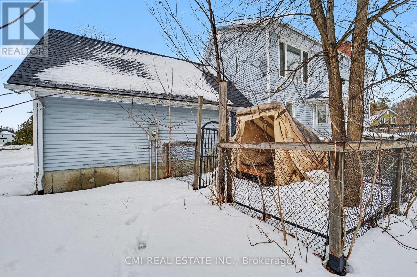 4810 Mohrs Road, Ottawa, Ontario  K7S 3G7 - Photo 43 - X12736518