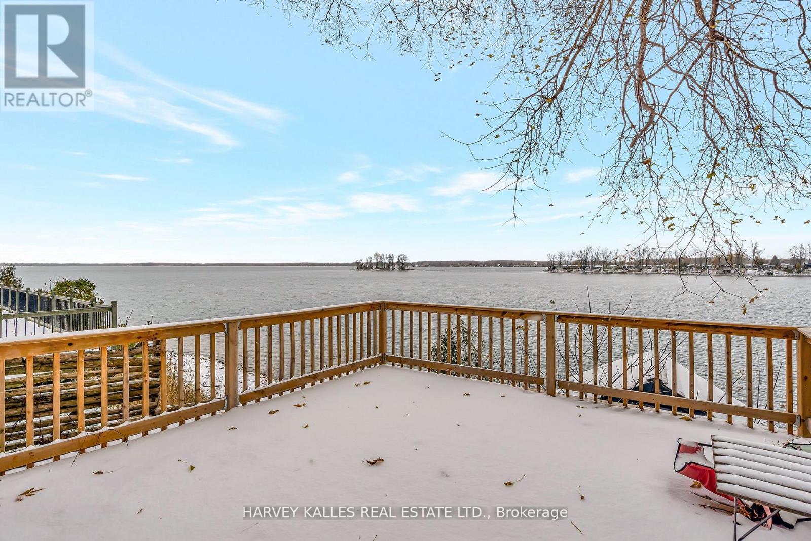 58 Valhalla Lane, Prince Edward County, Ontario  K0L 1P0 - Photo 14 - X12736576