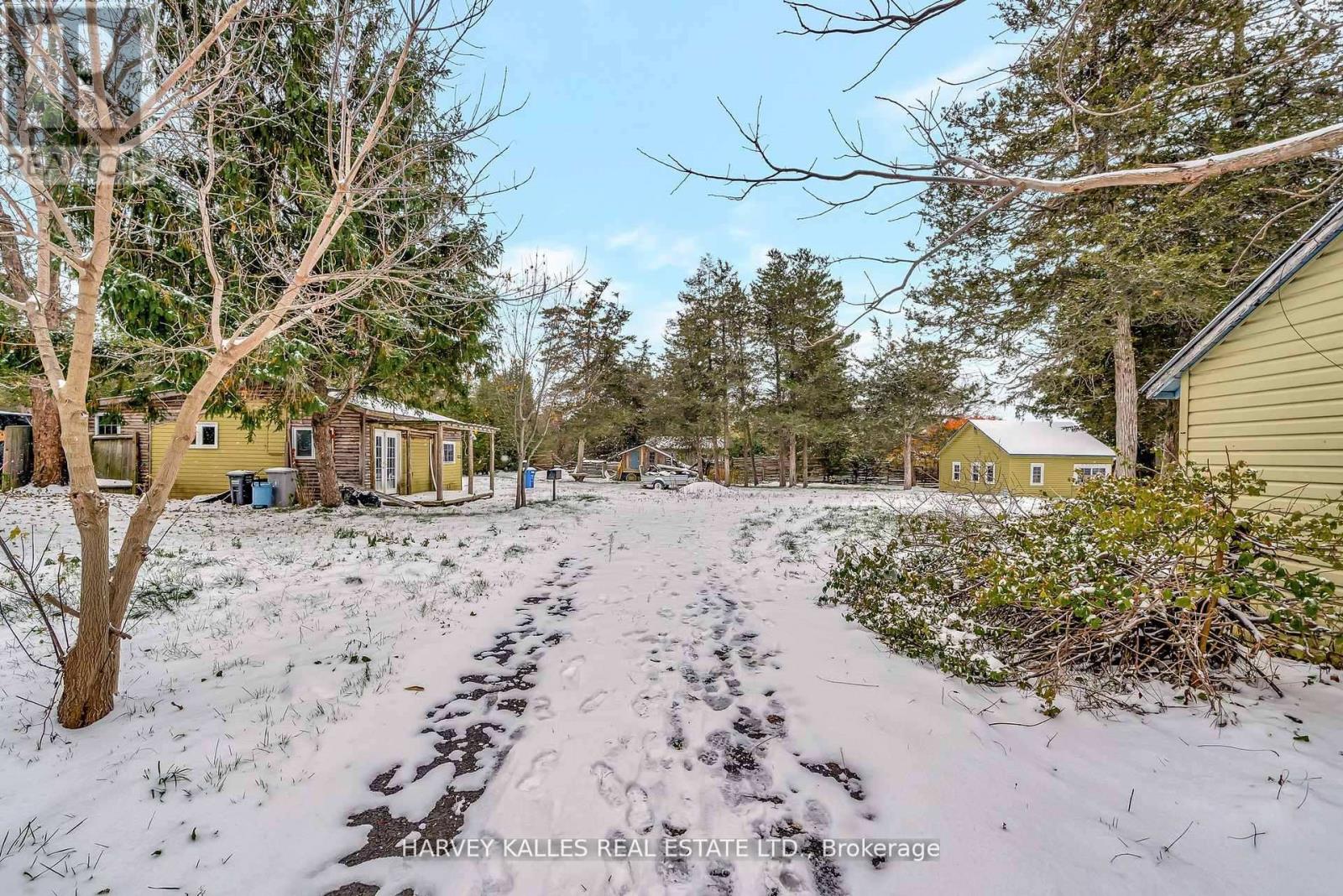 58 Valhalla Lane, Prince Edward County, Ontario  K0L 1P0 - Photo 7 - X12736576