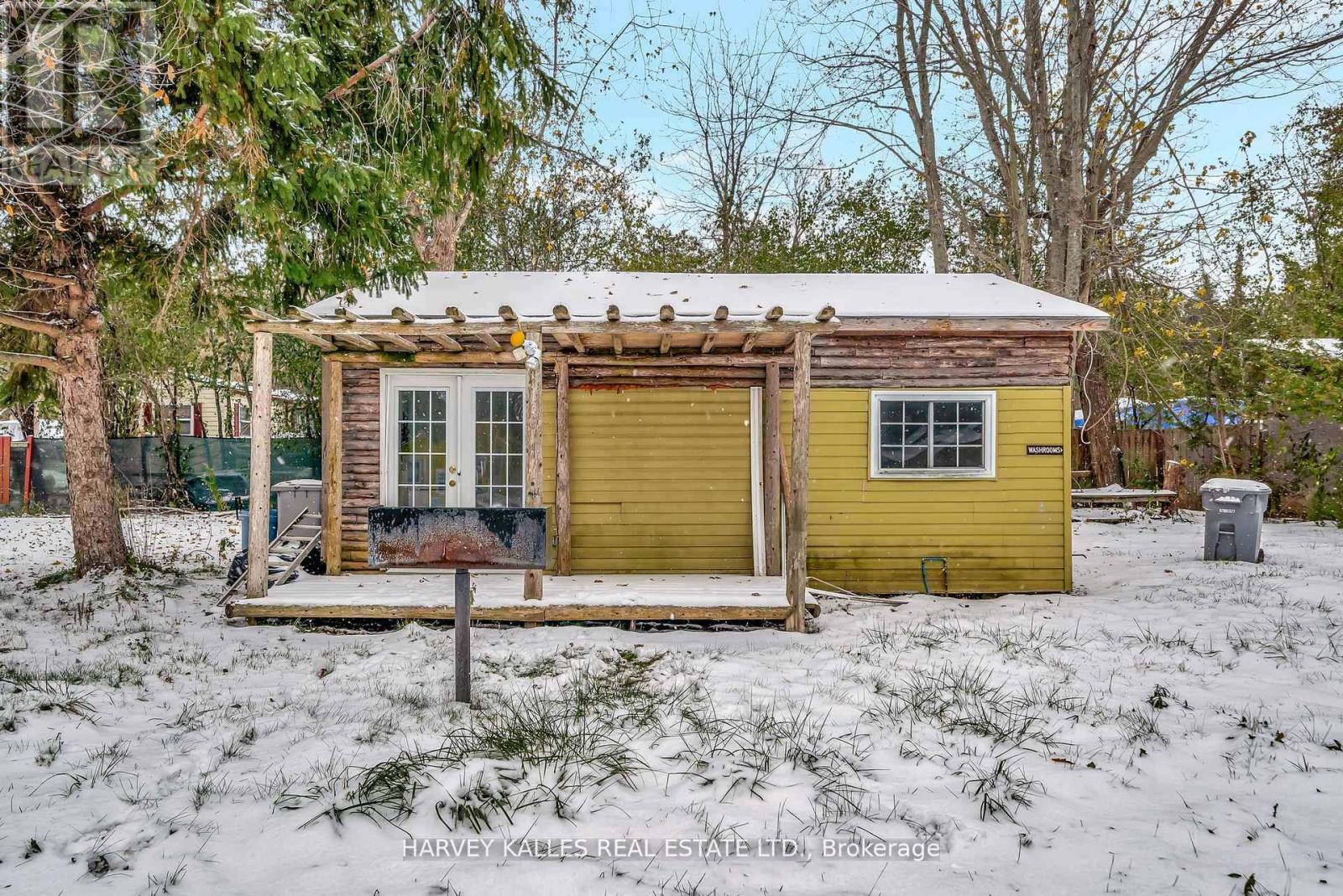 58 Valhalla Lane, Prince Edward County, Ontario  K0L 1P0 - Photo 9 - X12736576