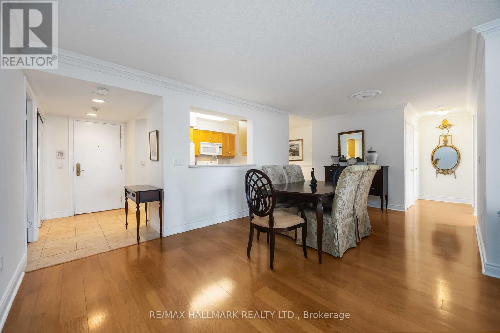 705 - 880 Grandview Way, Toronto, Ontario  M2N 7B2 - Photo 12 - C12736458