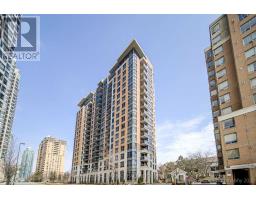 705 - 880 GRANDVIEW WAY, Toronto, Ontario