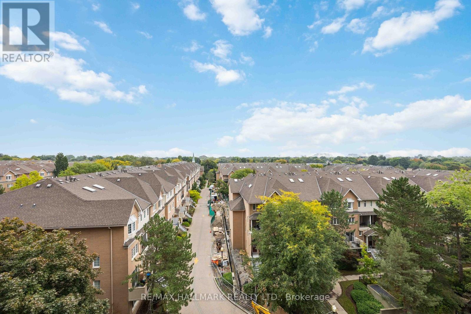 705 - 880 Grandview Way, Toronto, Ontario  M2N 7B2 - Photo 33 - C12736458