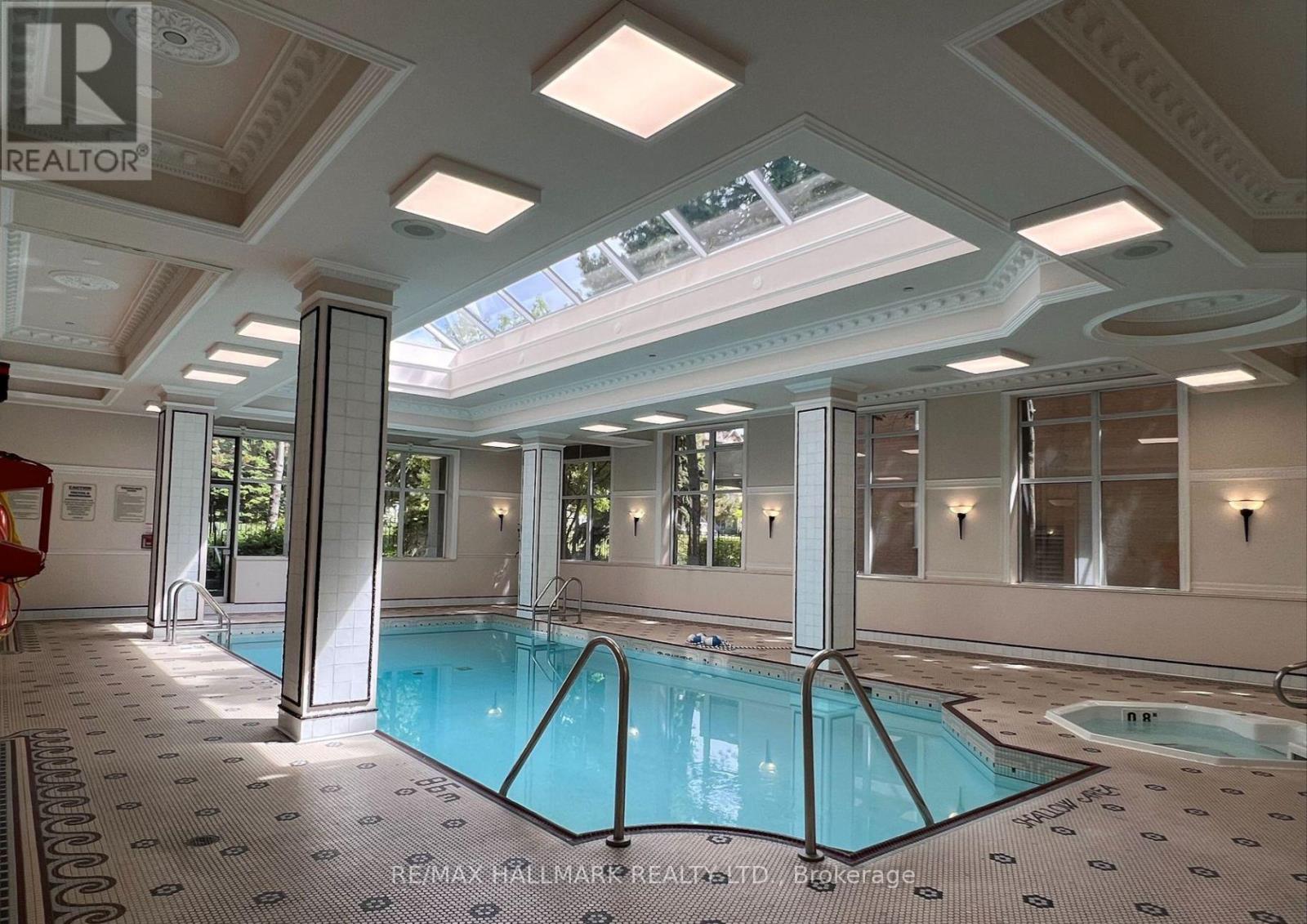 705 - 880 Grandview Way, Toronto, Ontario  M2N 7B2 - Photo 35 - C12736458