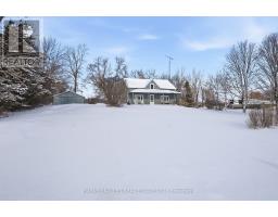 4427 COUNTY RD 8, Prince Edward County, Ontario