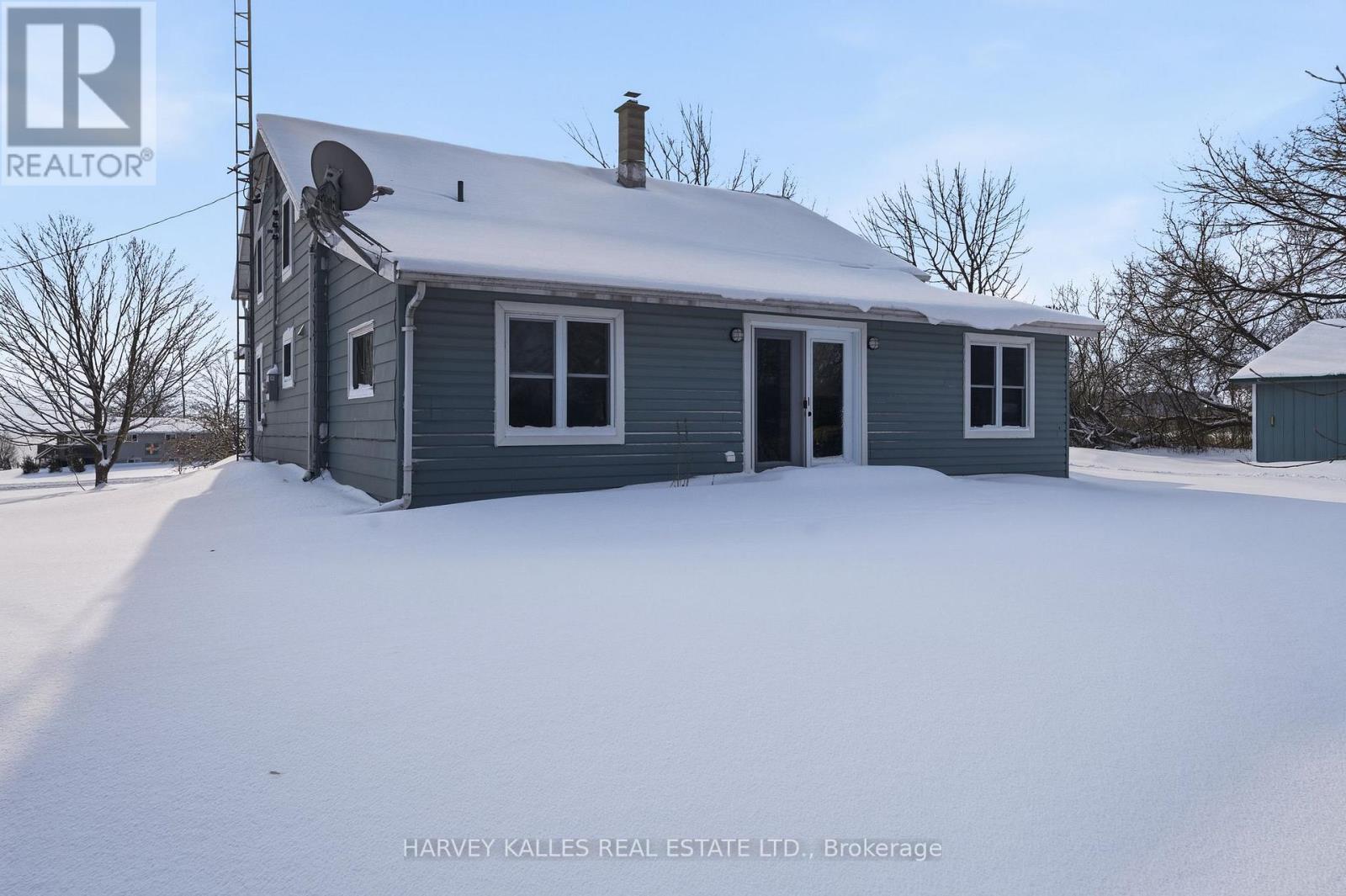 8 - 4427 County Road, Prince Edward County, Ontario  K0K 2T0 - Photo 28 - X12583650