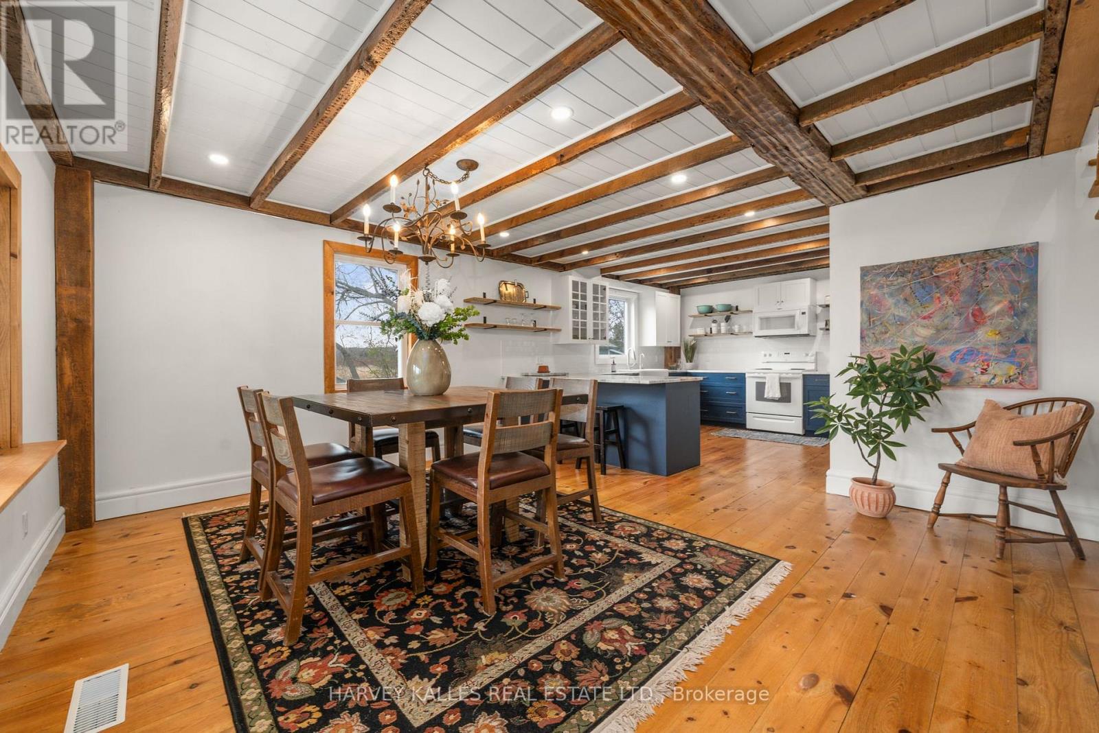 8 - 4427 County Road, Prince Edward County, Ontario  K0K 2T0 - Photo 4 - X12583650