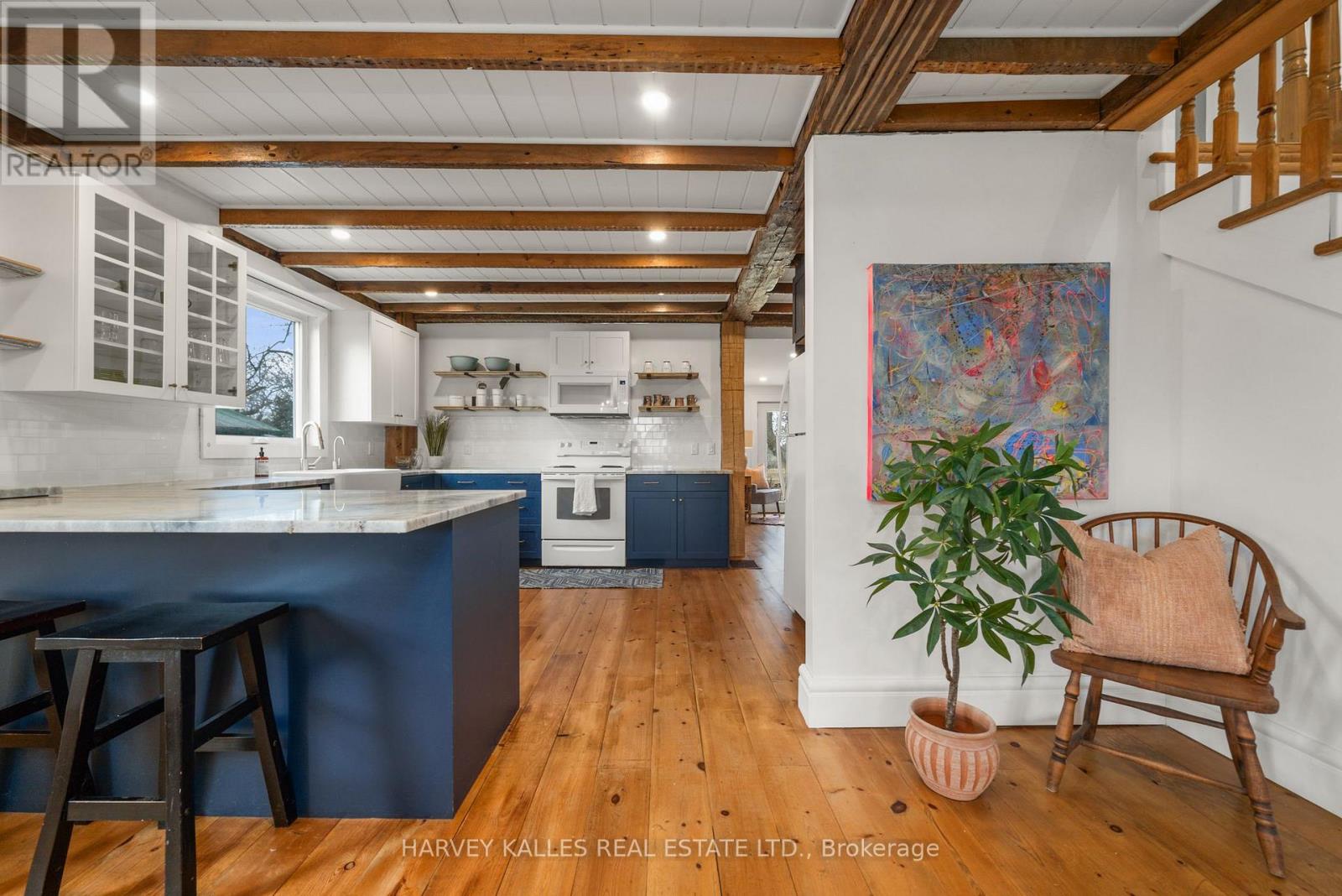 8 - 4427 County Road, Prince Edward County, Ontario  K0K 2T0 - Photo 6 - X12583650