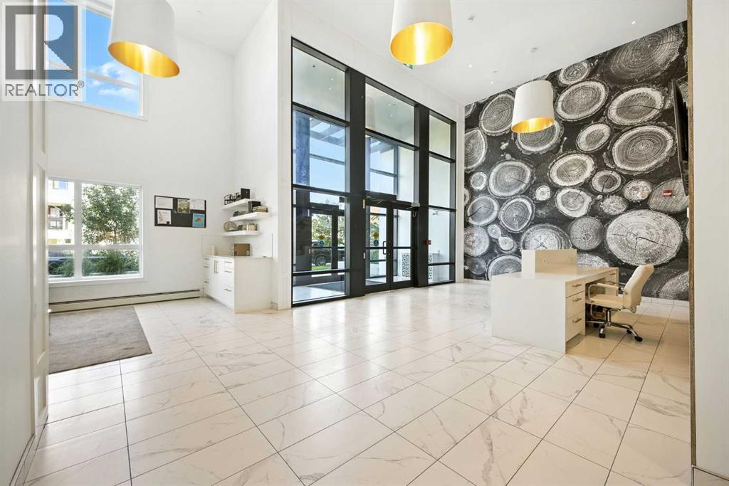 419, 4275 Norford Avenue Nw, Calgary, Alberta  T3B 6M2 - Photo 2 - A2281950