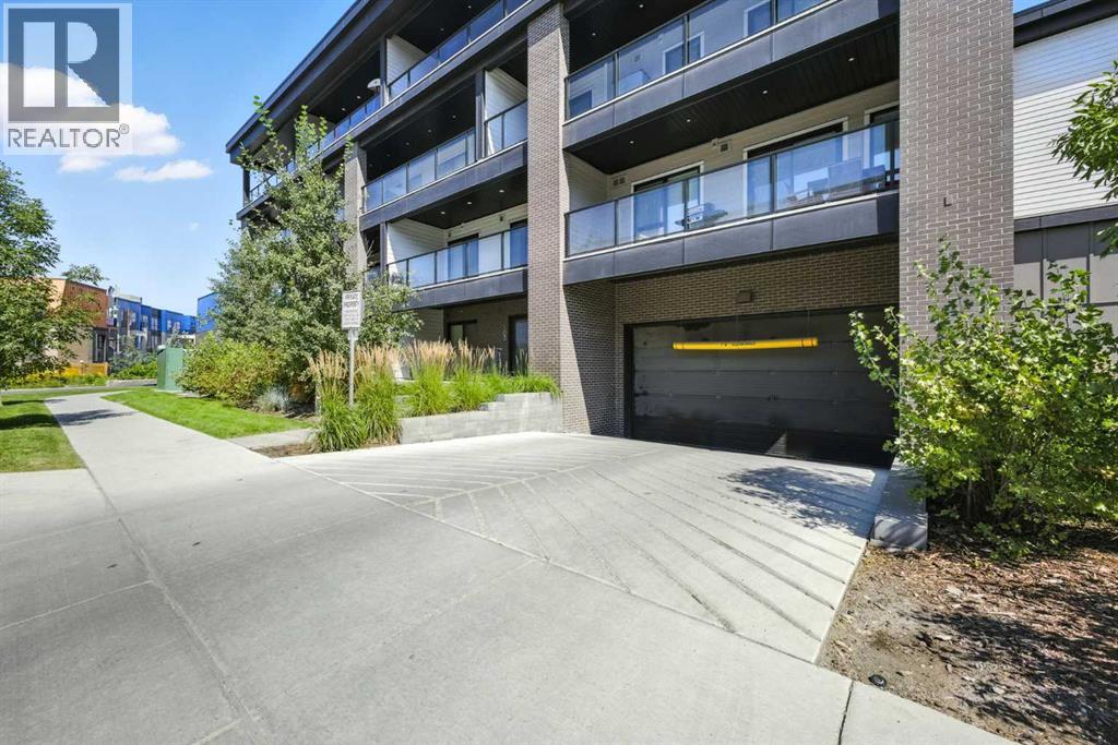 419, 4275 Norford Avenue Nw, Calgary, Alberta  T3B 6M2 - Photo 22 - A2281950