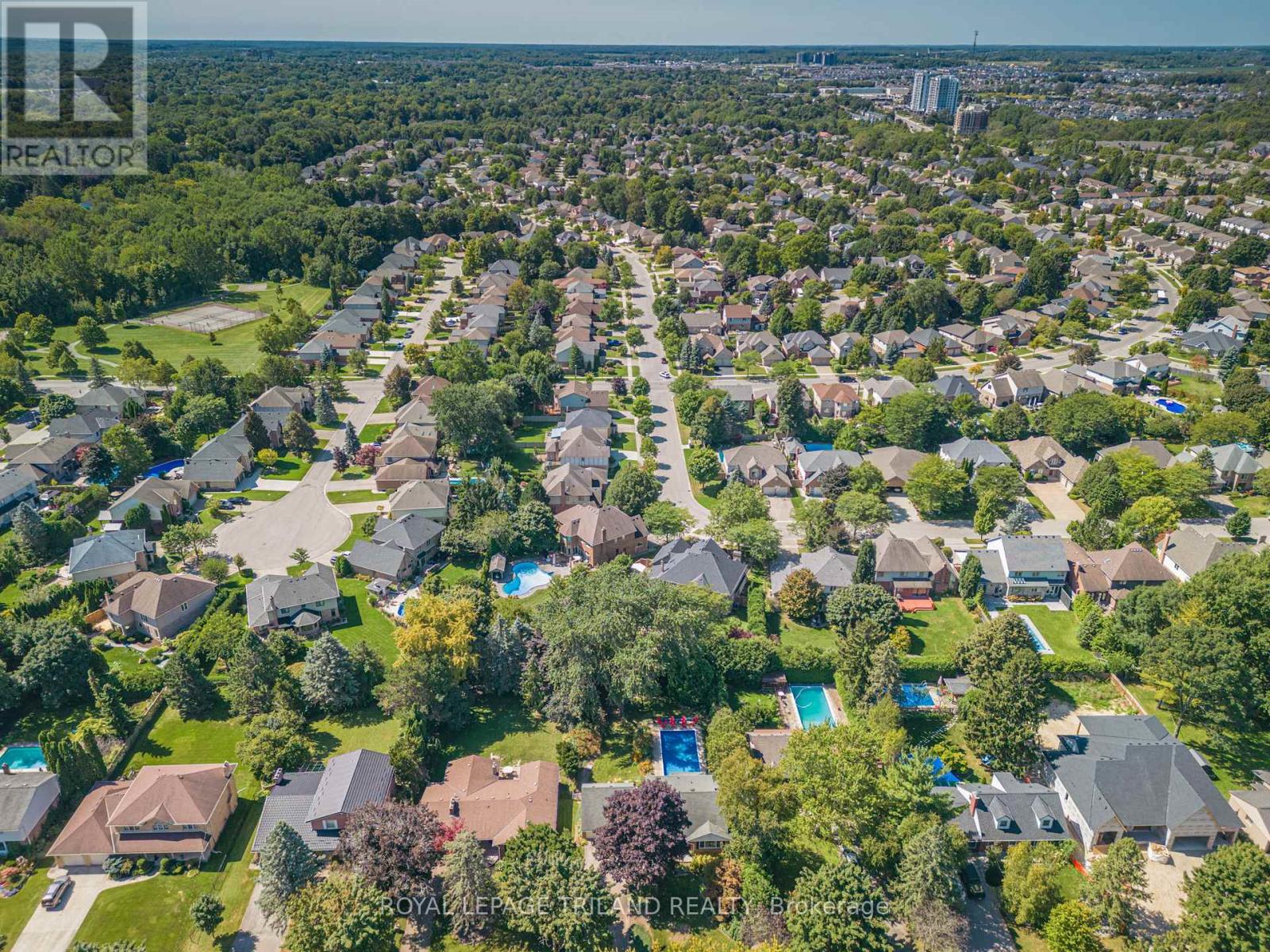 1631 Kathryn Drive, London North, Ontario  N6G 2R7 - Photo 41 - X12713668