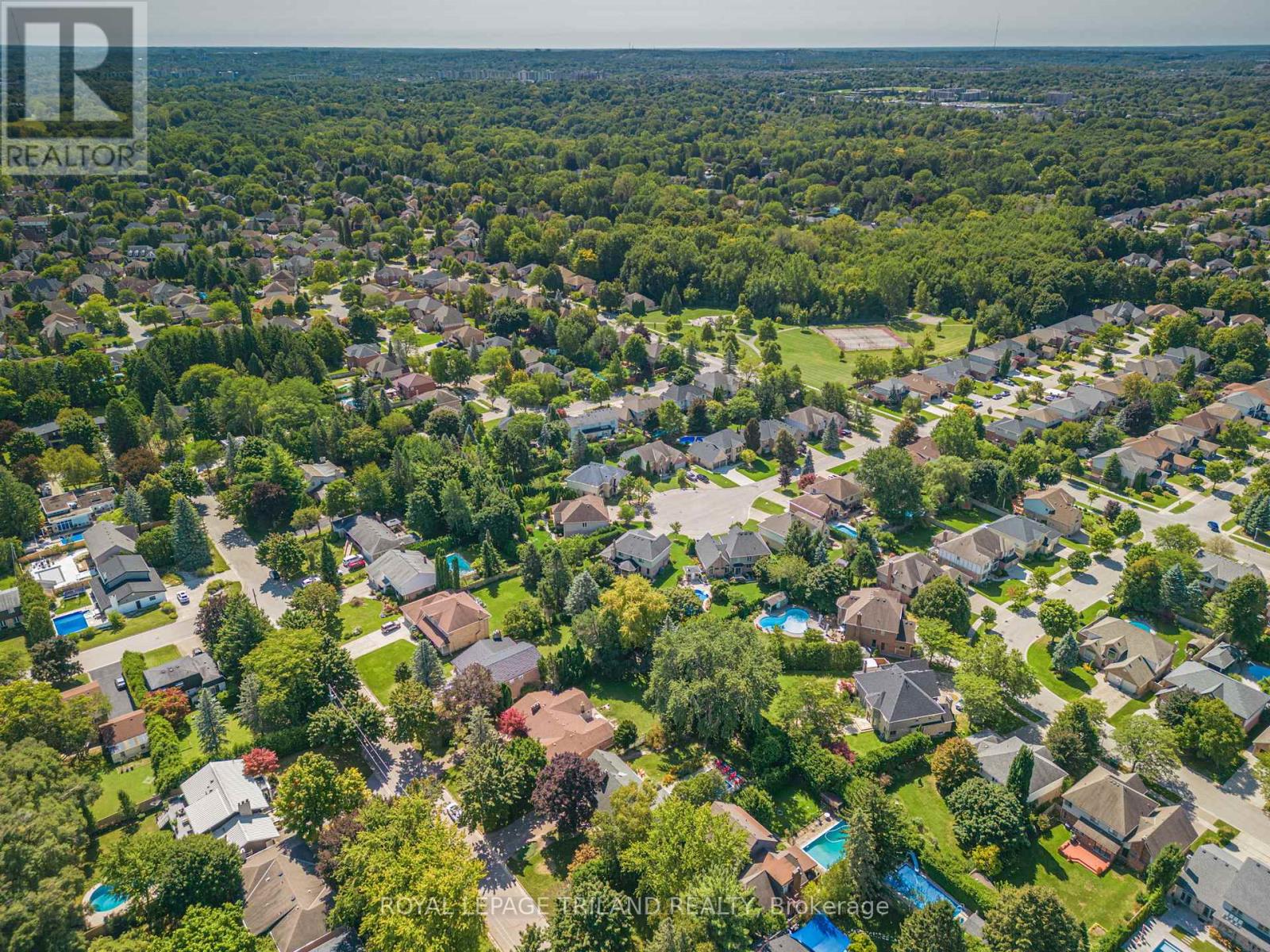 1631 Kathryn Drive, London North, Ontario  N6G 2R7 - Photo 42 - X12713668