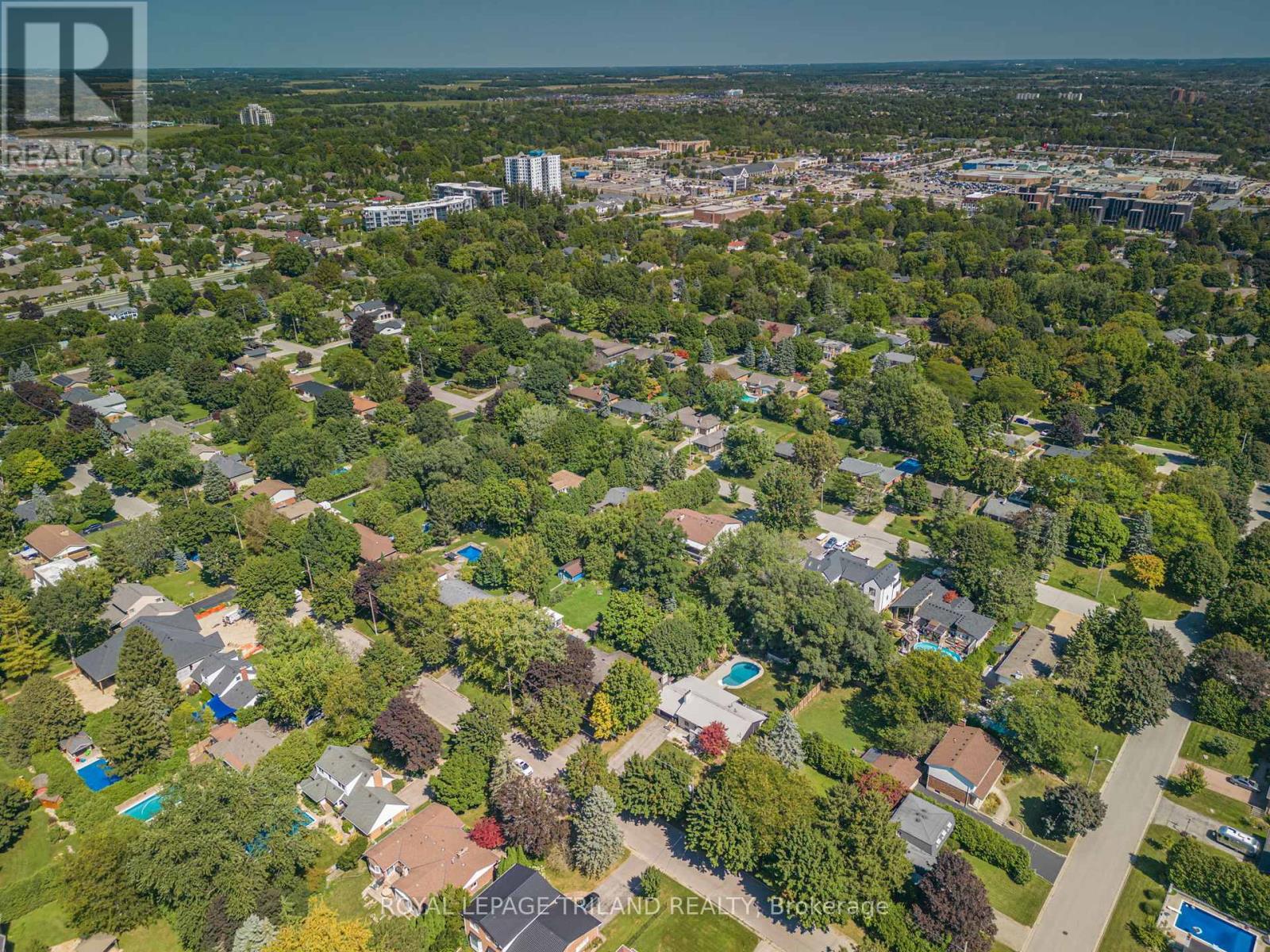 1631 Kathryn Drive, London North, Ontario  N6G 2R7 - Photo 43 - X12713668