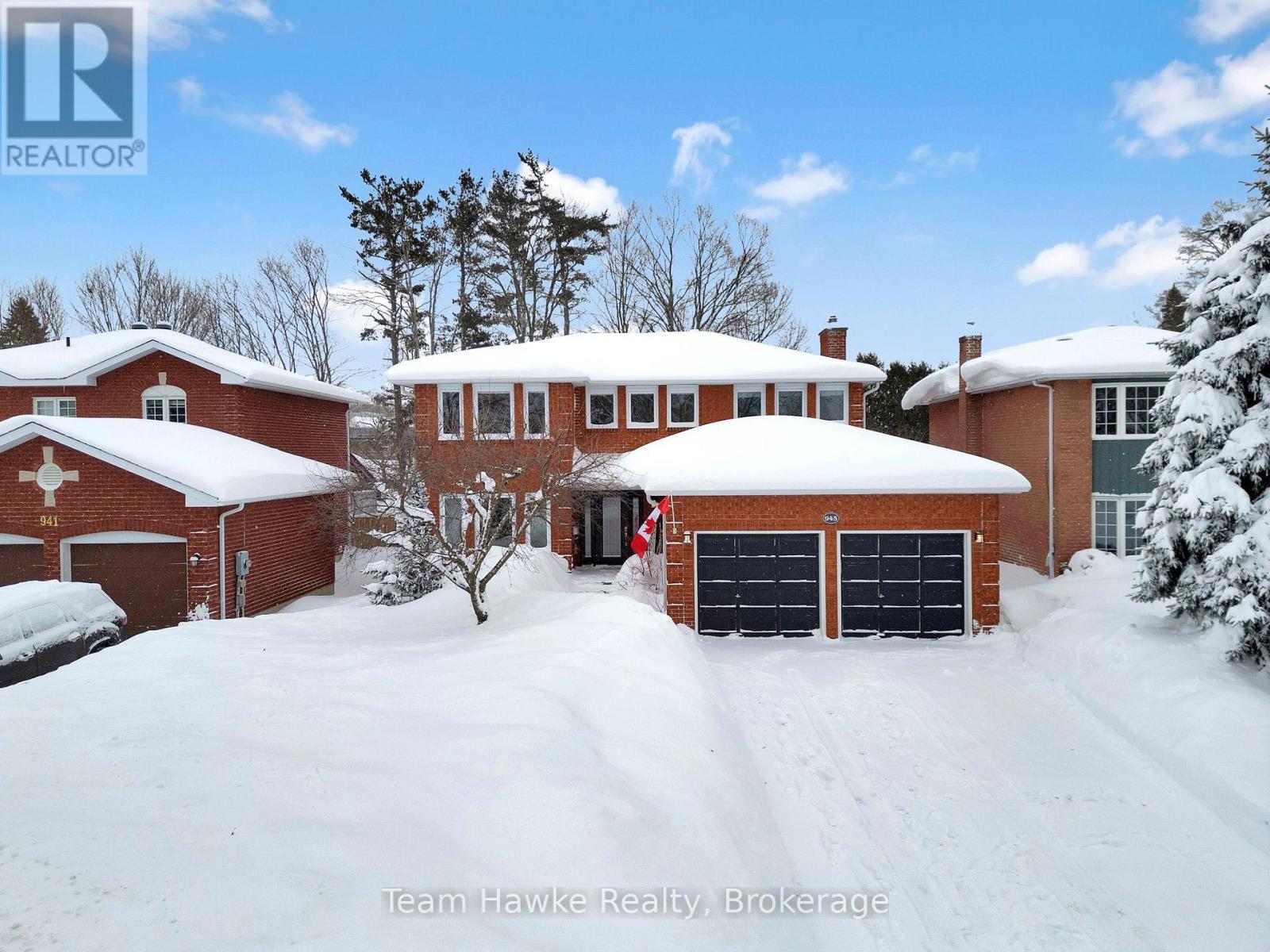 945 DOMINION AVENUE, Midland, Ontario