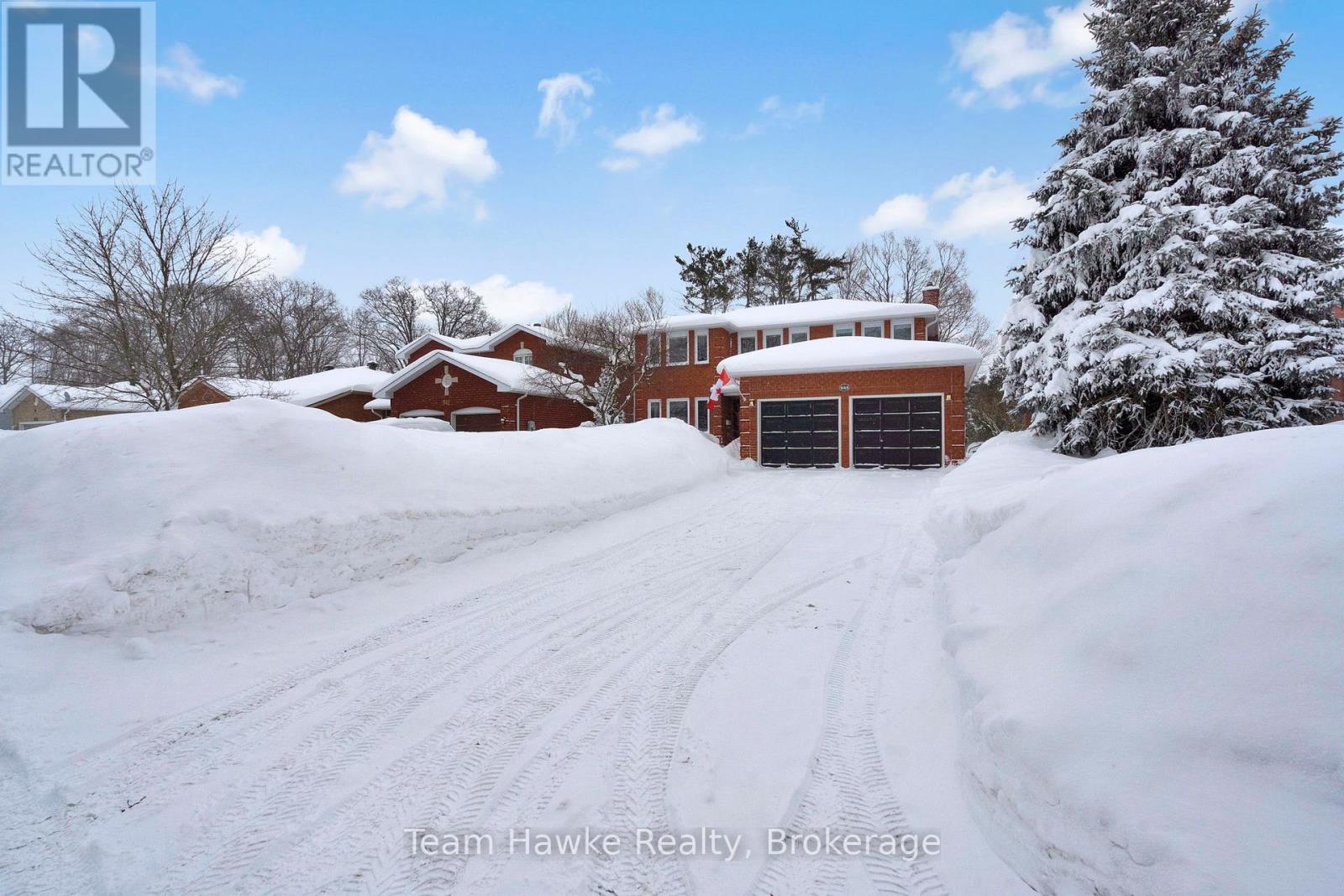 945 Dominion Avenue, Midland, Ontario  L4R 4W2 - Photo 2 - S12736674