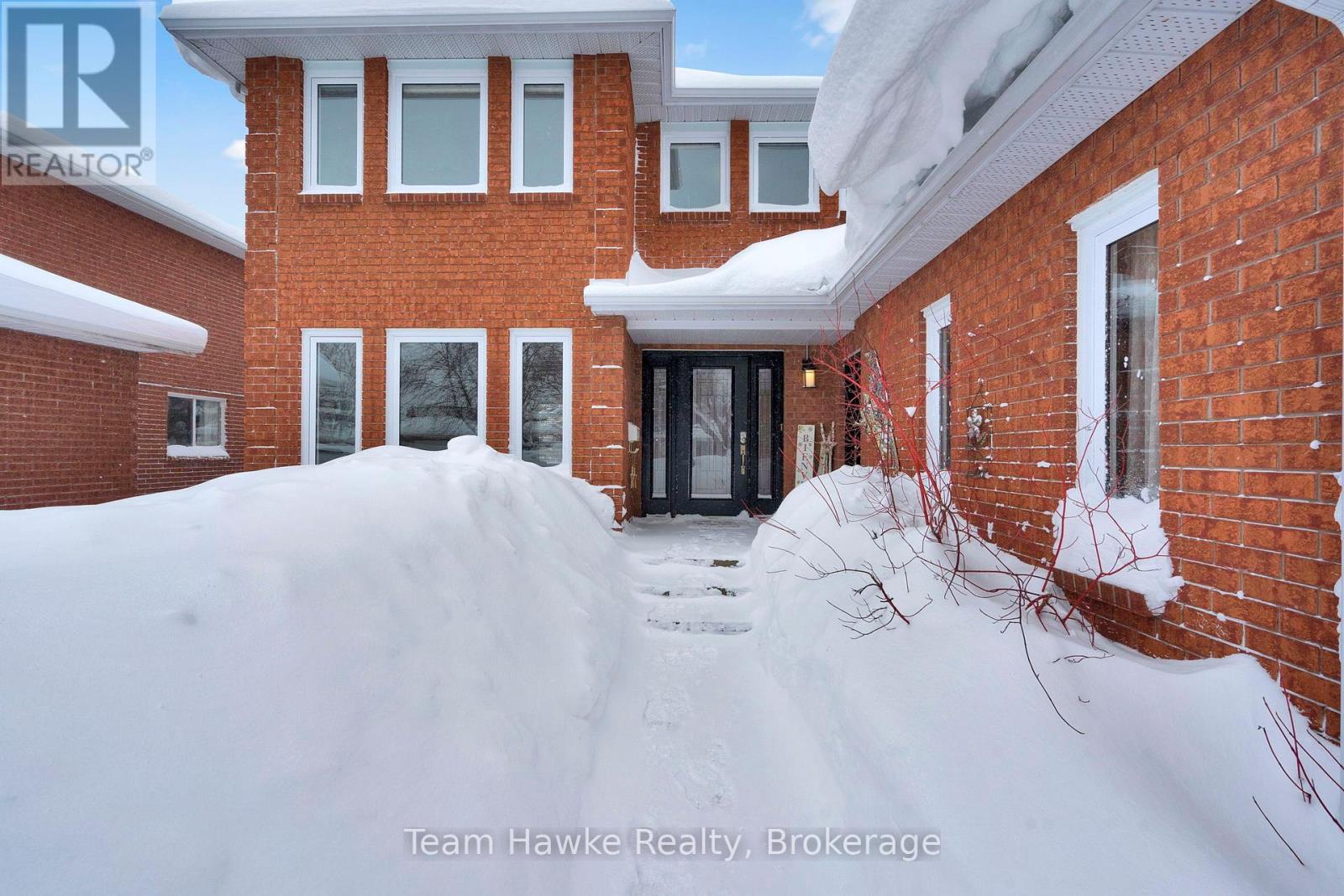 945 Dominion Avenue, Midland, Ontario  L4R 4W2 - Photo 3 - S12736674