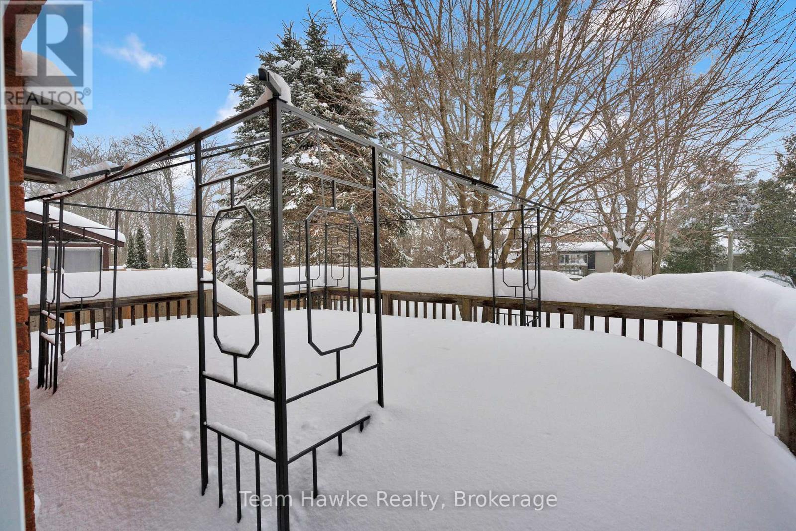 945 Dominion Avenue, Midland, Ontario  L4R 4W2 - Photo 43 - S12736674