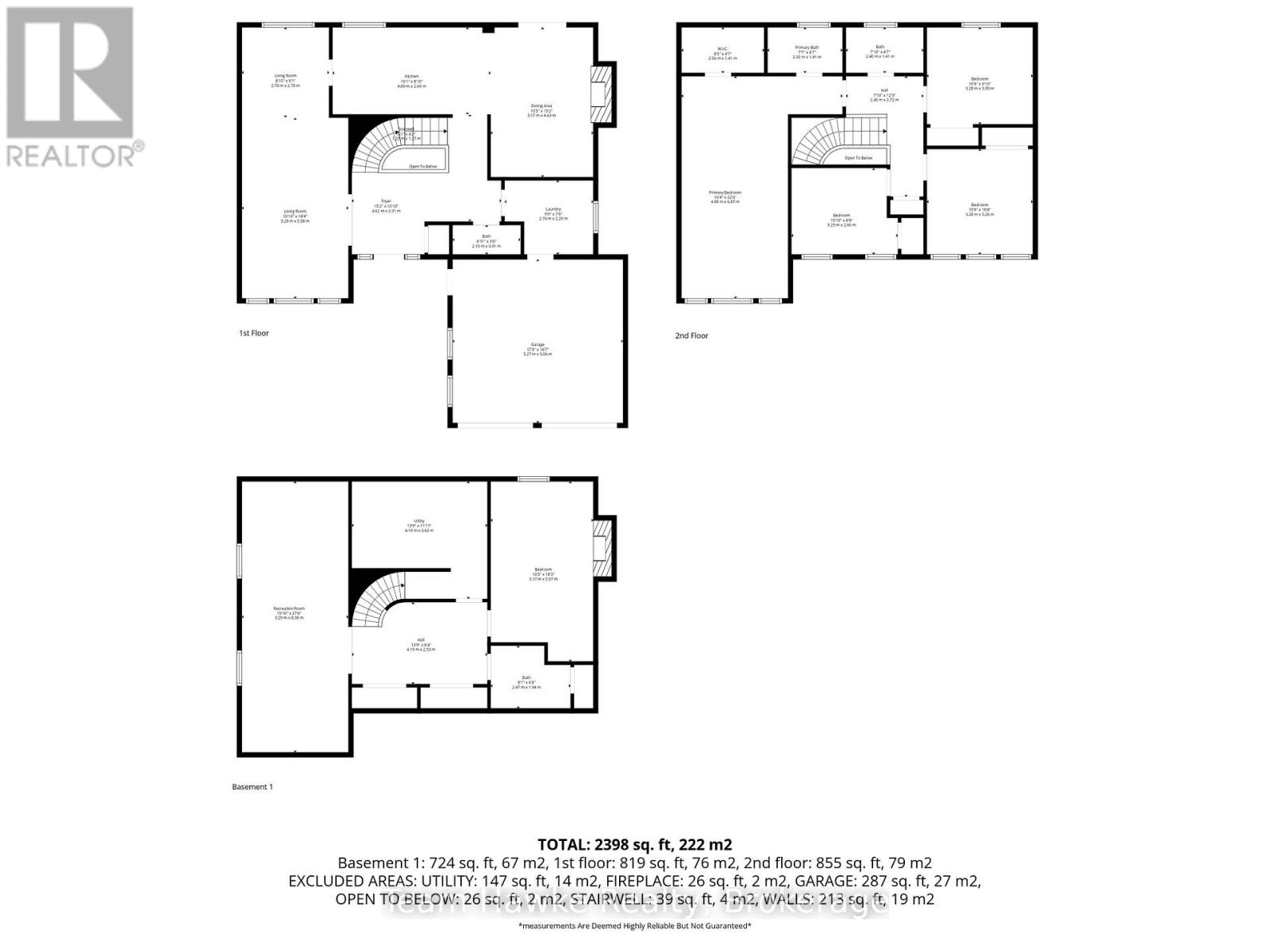 945 Dominion Avenue, Midland, Ontario  L4R 4W2 - Photo 50 - S12736674