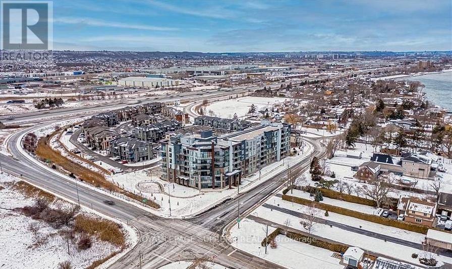 324 - 600 North Service Road, Hamilton, Ontario  L8E 5A7 - Photo 11 - X12714958