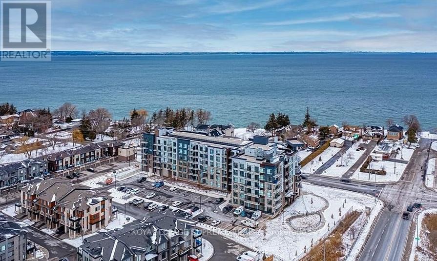 324 - 600 North Service Road, Hamilton, Ontario  L8E 5A7 - Photo 10 - X12714958