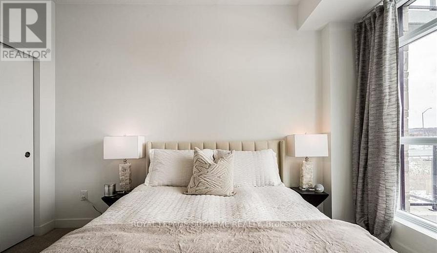 324 - 600 North Service Road, Hamilton, Ontario  L8E 5A7 - Photo 8 - X12714958