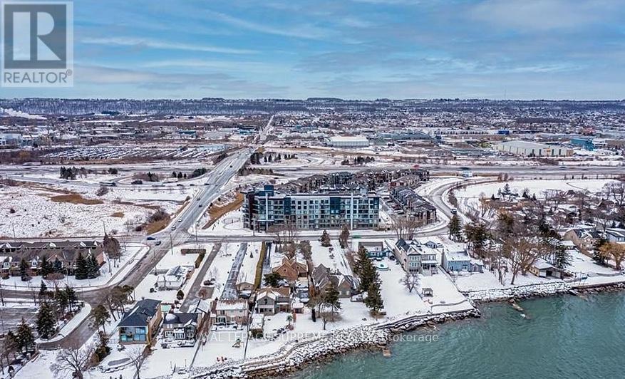 324 - 600 North Service Road, Hamilton, Ontario  L8E 5A7 - Photo 12 - X12714958