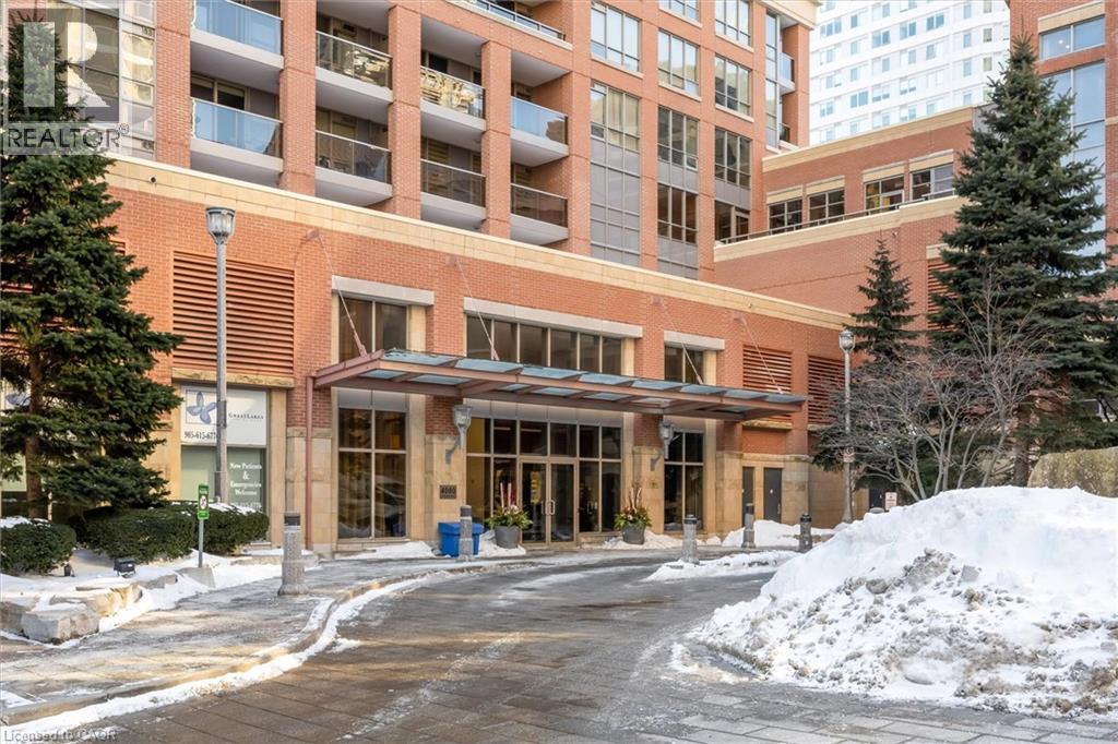 4080 Living Arts Drive Unit# 703, Mississauga, Ontario  L5B 3N3 - Photo 2 - 40800174