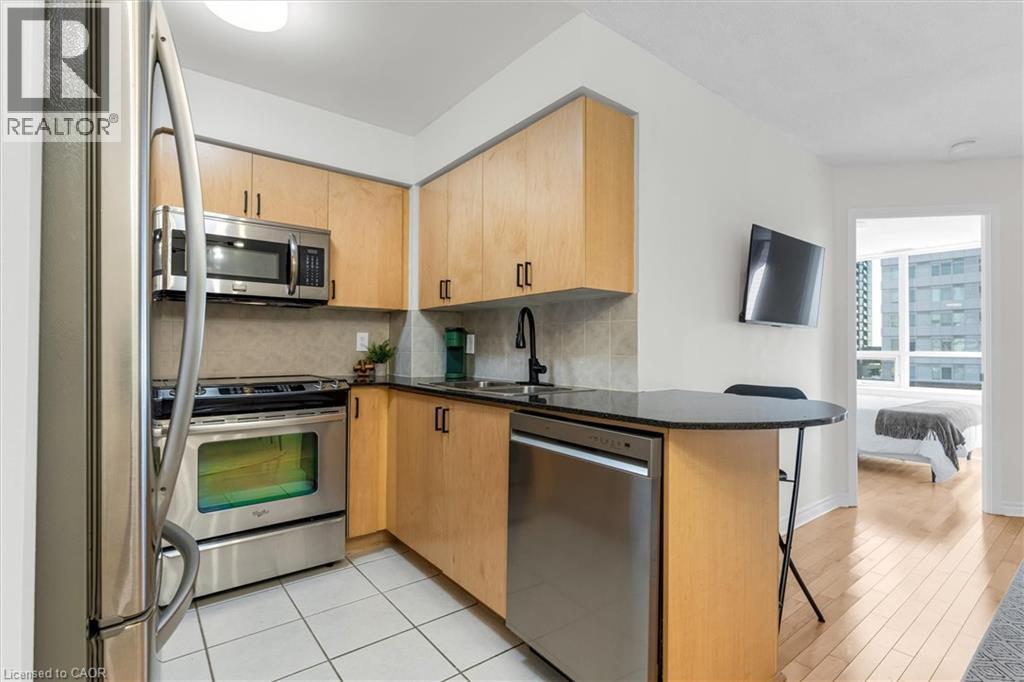 4080 Living Arts Drive Unit# 703, Mississauga, Ontario  L5B 3N3 - Photo 19 - 40800174