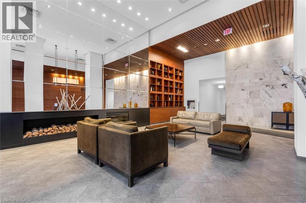 4080 Living Arts Drive Unit# 703, Mississauga, Ontario  L5B 3N3 - Photo 5 - 40800174