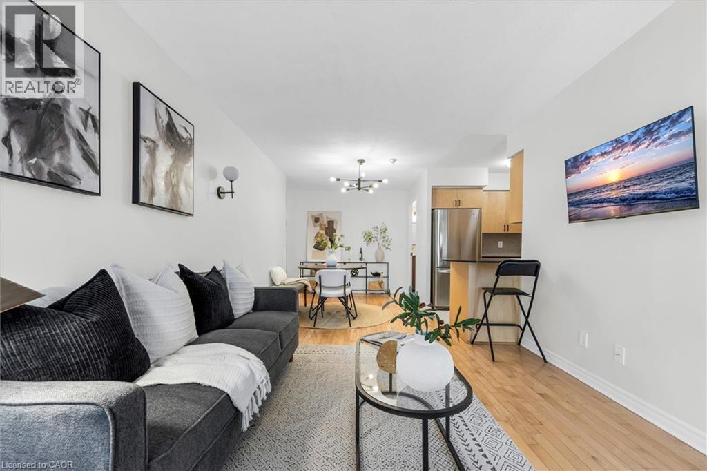 4080 Living Arts Drive Unit# 703, Mississauga, Ontario  L5B 3N3 - Photo 16 - 40800174