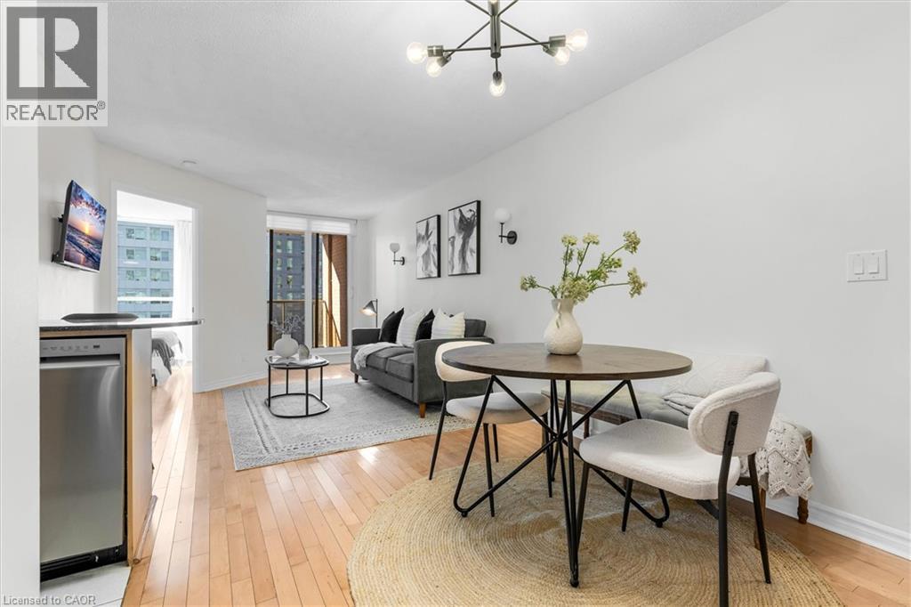 4080 Living Arts Drive Unit# 703, Mississauga, Ontario  L5B 3N3 - Photo 10 - 40800174