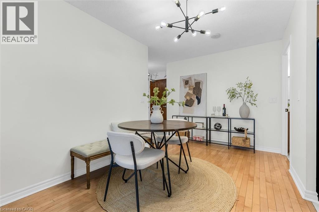 4080 Living Arts Drive Unit# 703, Mississauga, Ontario  L5B 3N3 - Photo 11 - 40800174