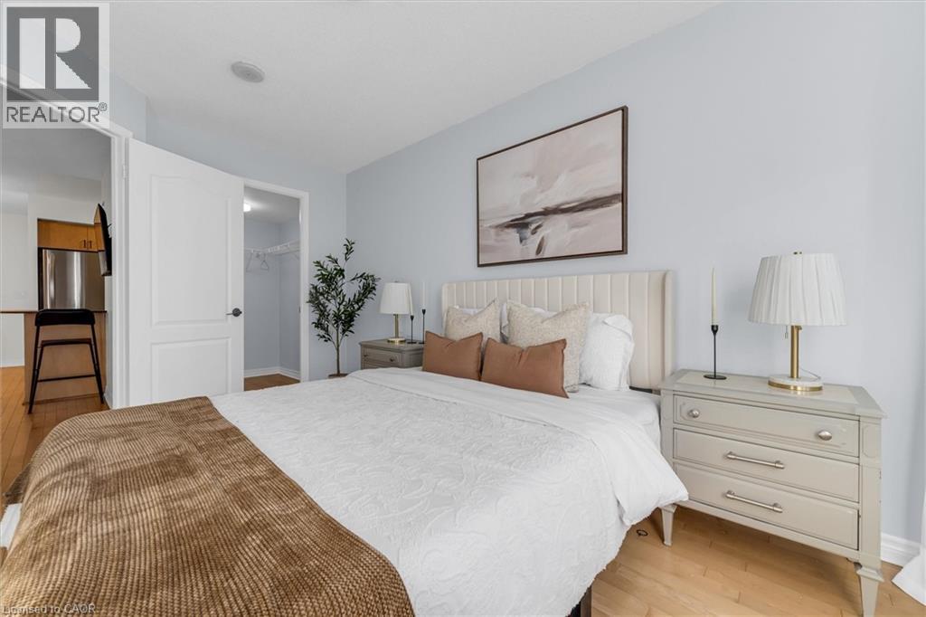 4080 Living Arts Drive Unit# 703, Mississauga, Ontario  L5B 3N3 - Photo 22 - 40800174