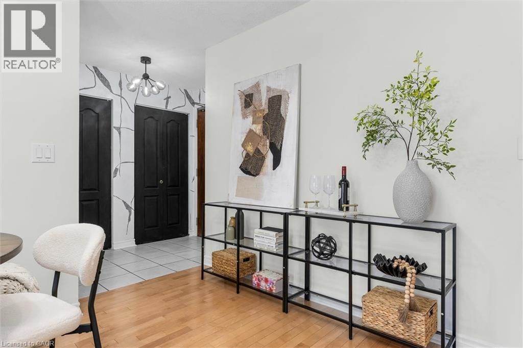 4080 Living Arts Drive Unit# 703, Mississauga, Ontario  L5B 3N3 - Photo 8 - 40800174