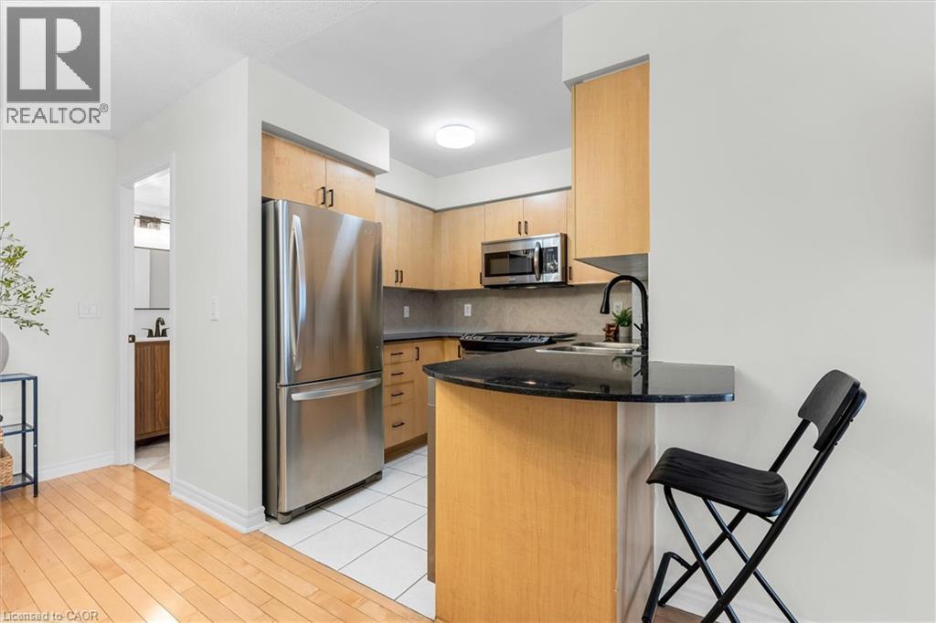 4080 Living Arts Drive Unit# 703, Mississauga, Ontario  L5B 3N3 - Photo 17 - 40800174